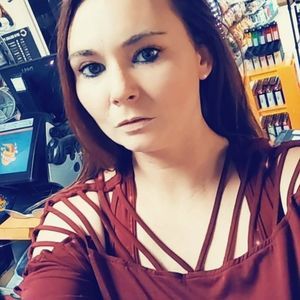 Meet your Posher, Mary jo